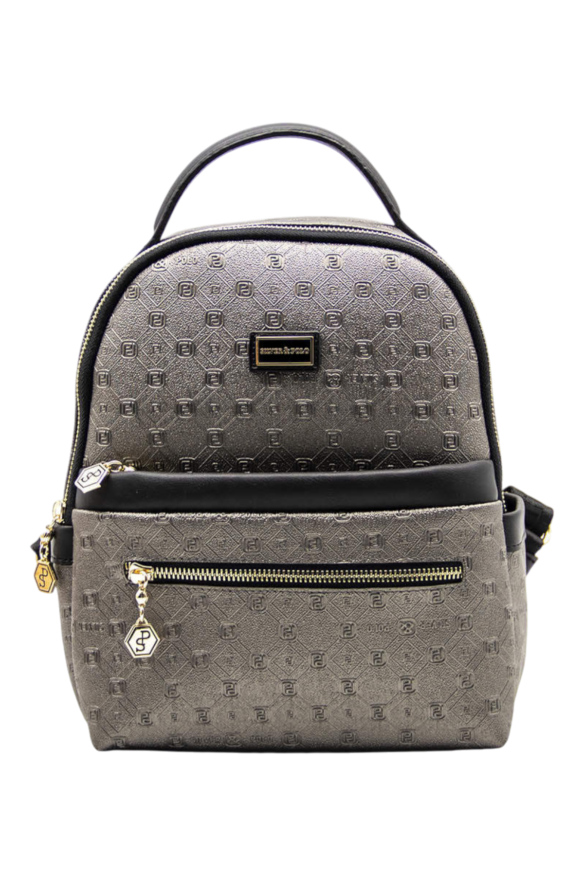 Дамска Раница - Silver & Polo