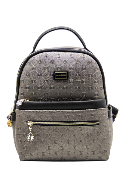 Дамска Раница - Silver & Polo