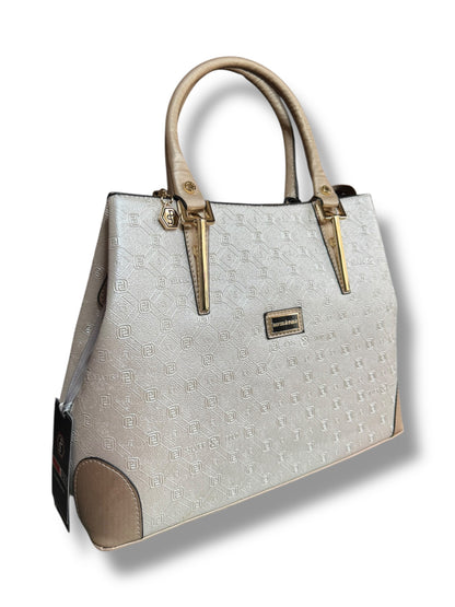 Дамска чанта Silver & Polo