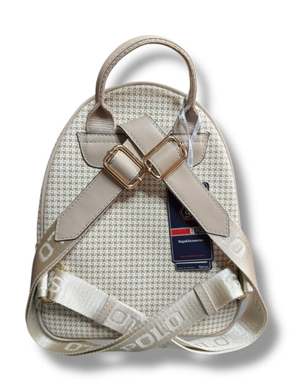 Дамска раница Silver & Polo