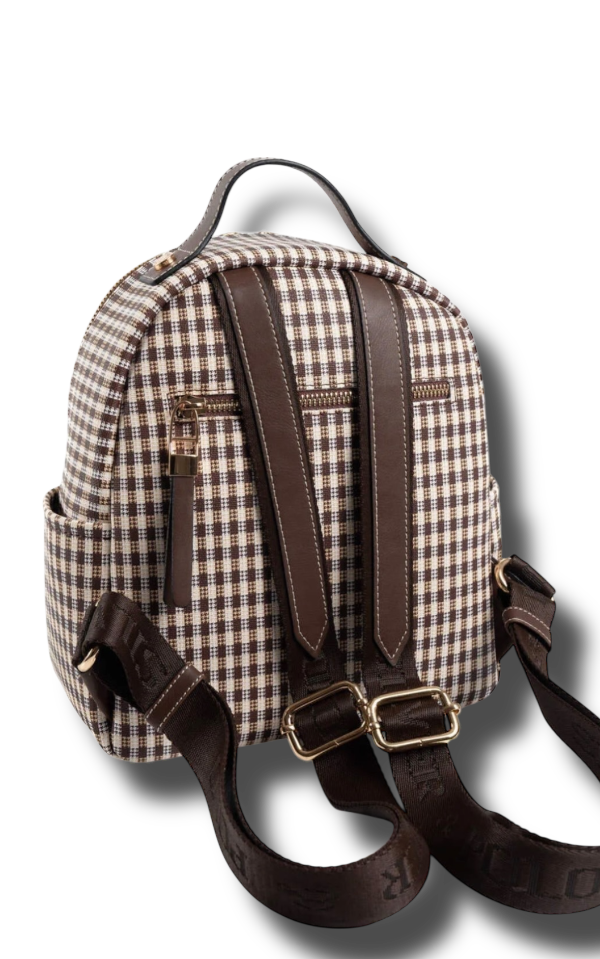 Дамска раница Silver & Polo