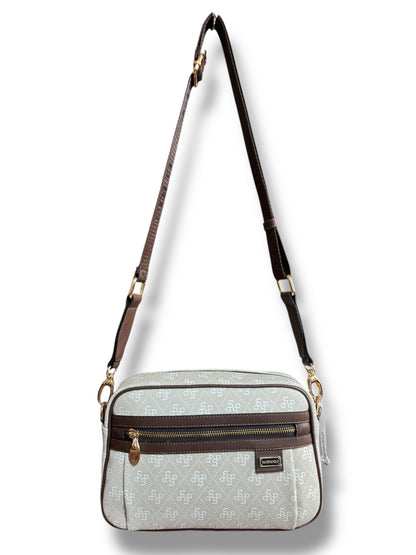 Дамска чанта Silver & Polo