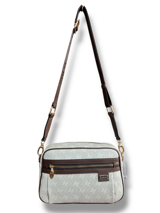 Дамска чанта Silver & Polo