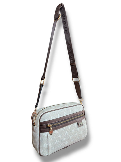 Дамска чанта Silver & Polo