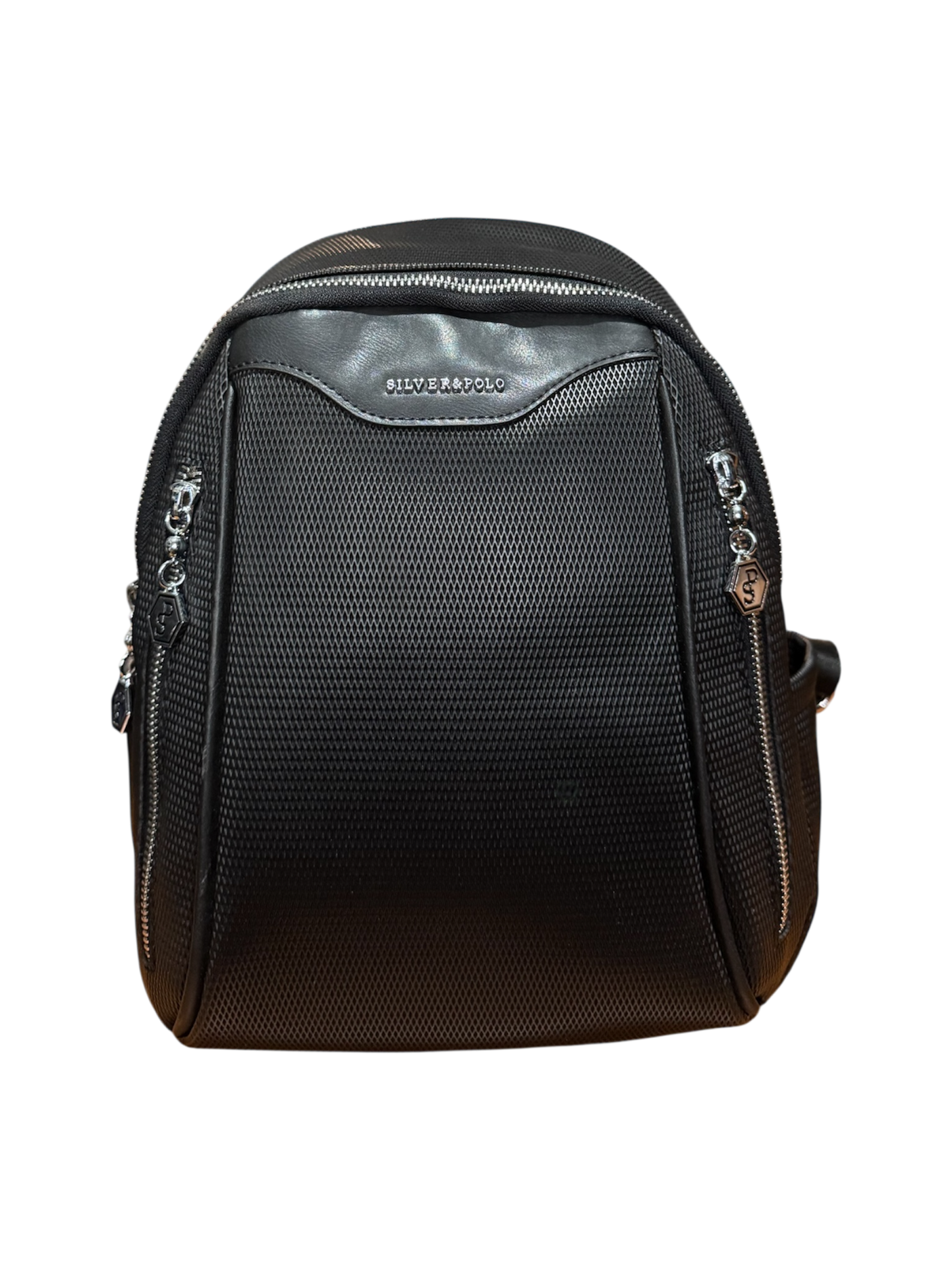 Раница - Silver & Polo