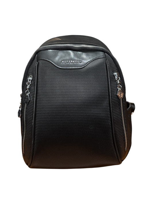 Раница - Silver & Polo