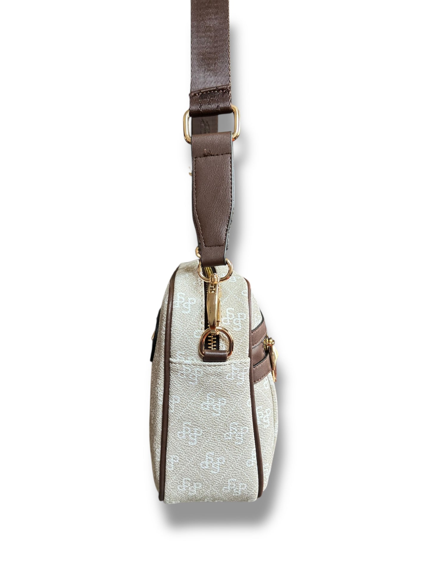 Дамска чанта Silver & Polo