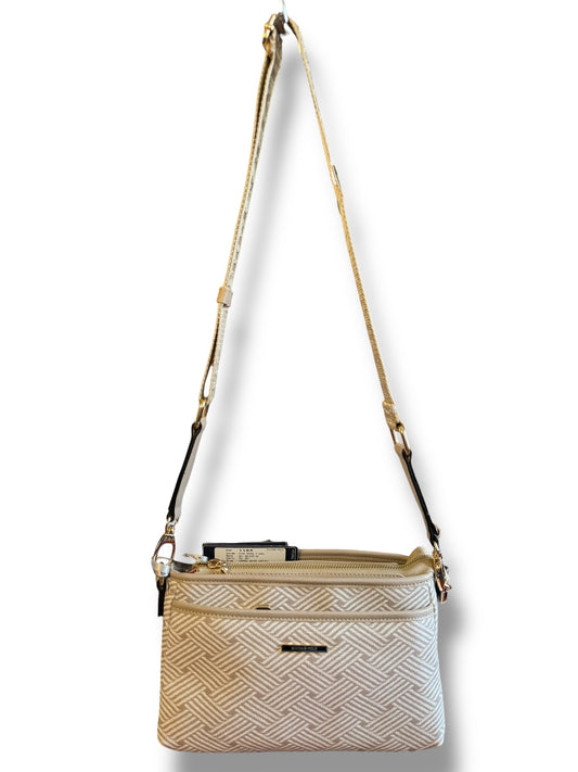 Дамска чанта Silver & Polo