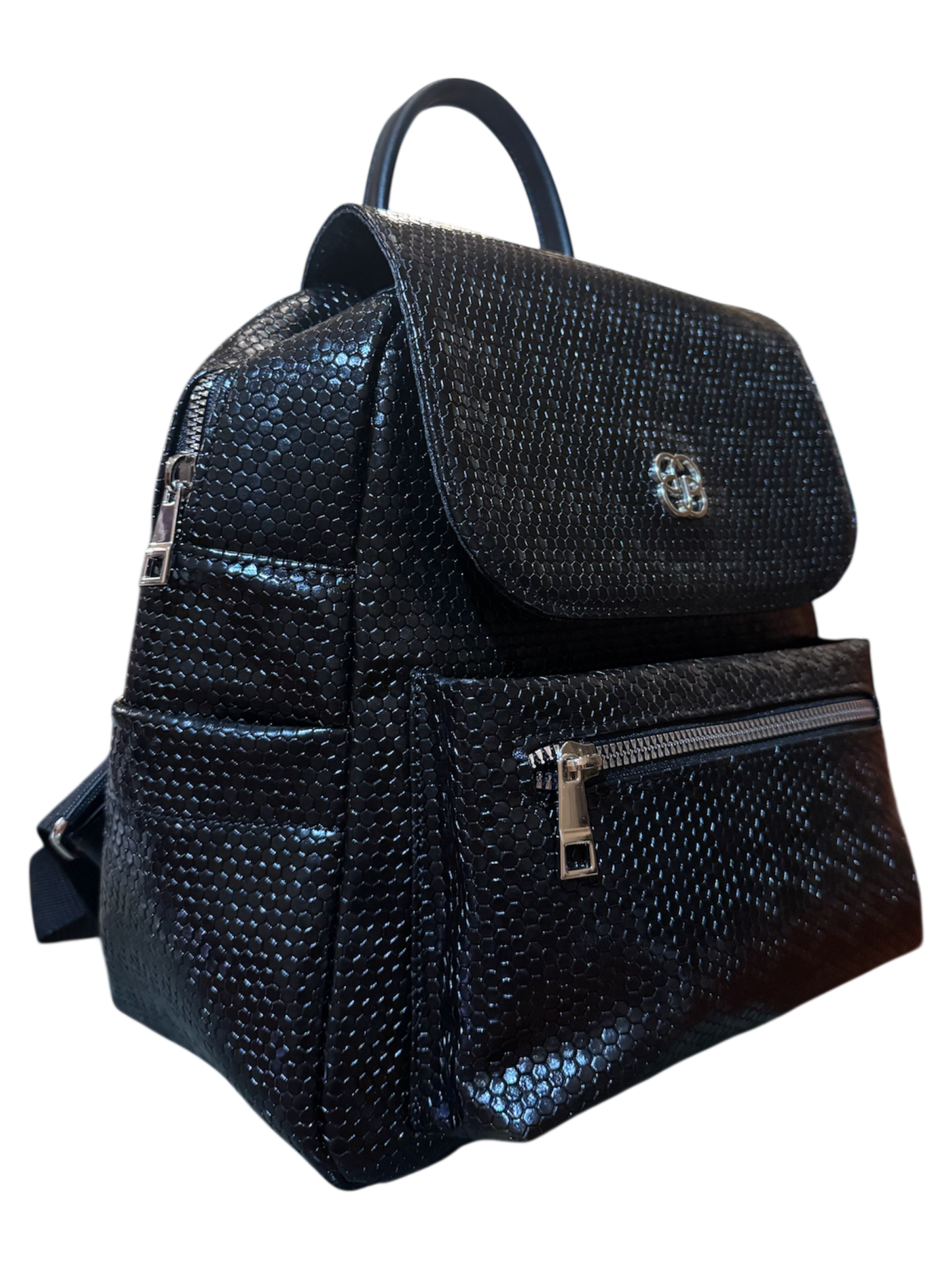 Българска Дамска Раница