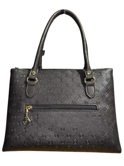 Дамска чанта - Silver & Polo