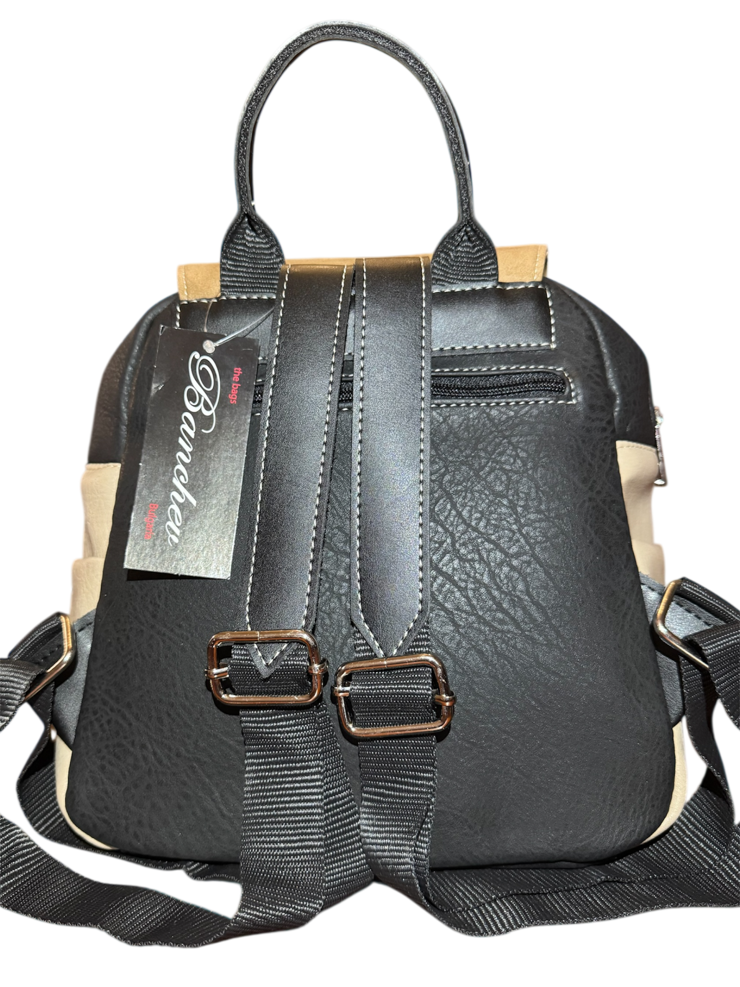 Българска Дамска Раница