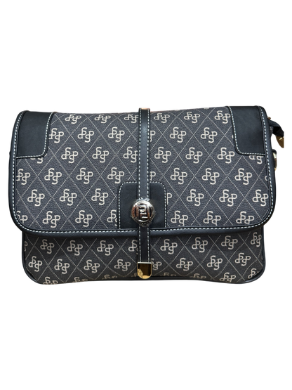 Дамска чанта - Silver & Polo