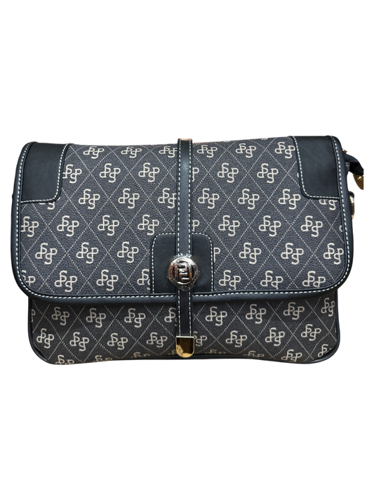 Дамска чанта - Silver & Polo