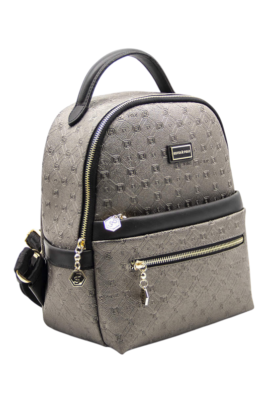 Дамска Раница - Silver & Polo