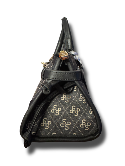 Дамска чанта Silver & Polo