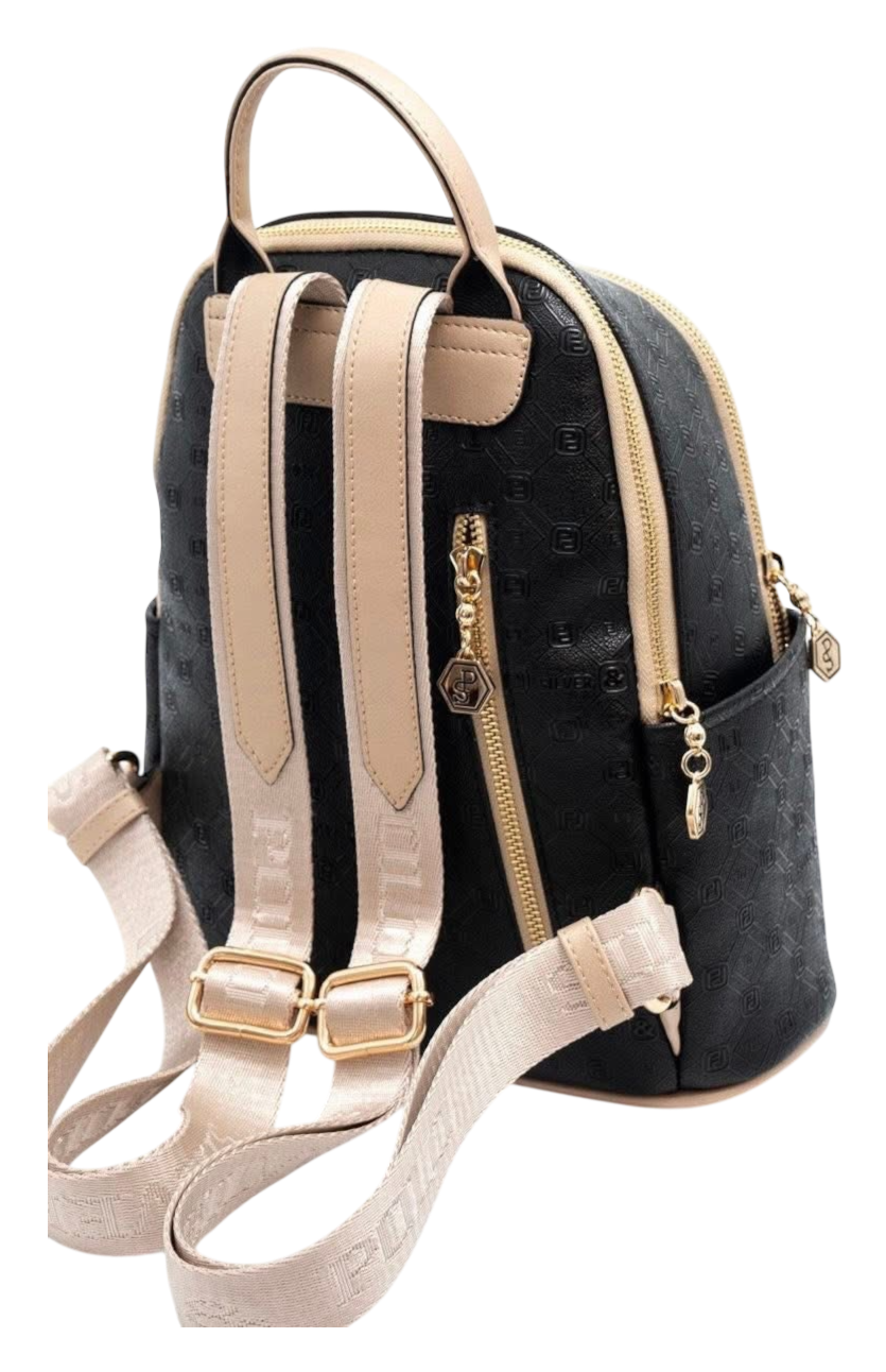 Дамска Раница SILVER & POLO