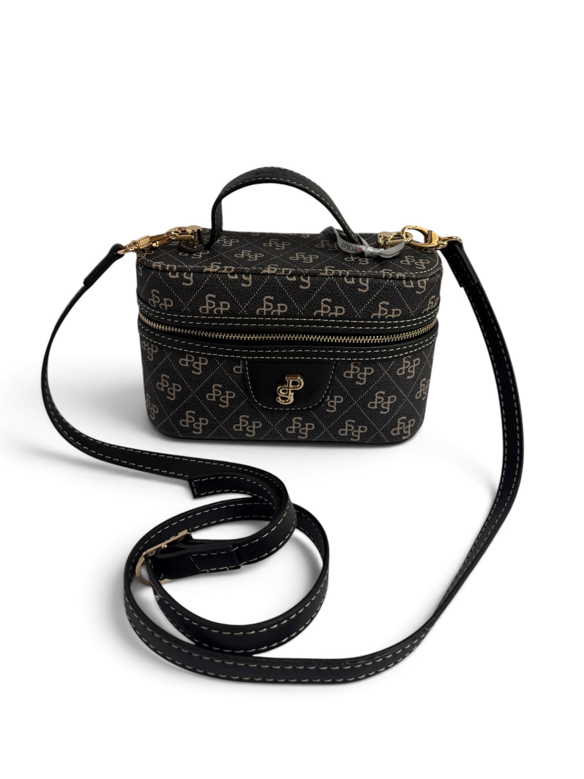 Дамска чанта Silver & Polo