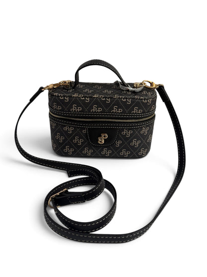 Дамска чанта Silver & Polo