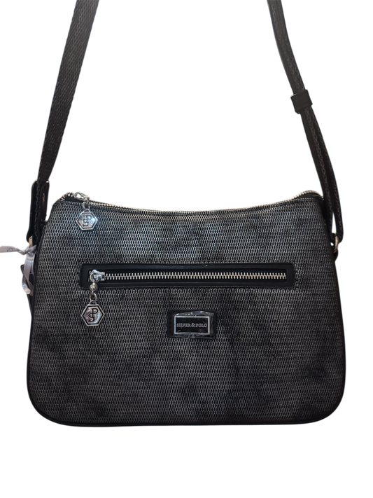 Дамска чанта - Silver&Polo