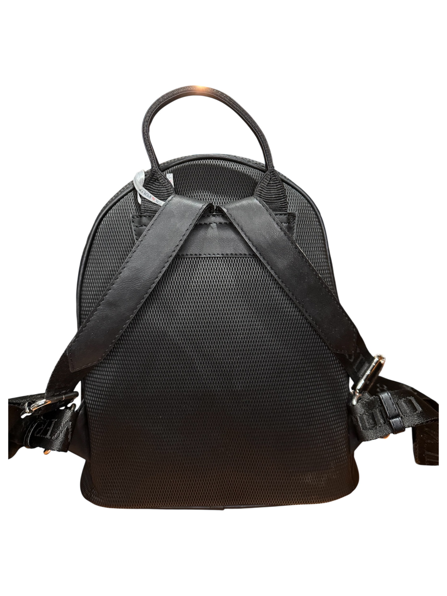 Раница - Silver & Polo