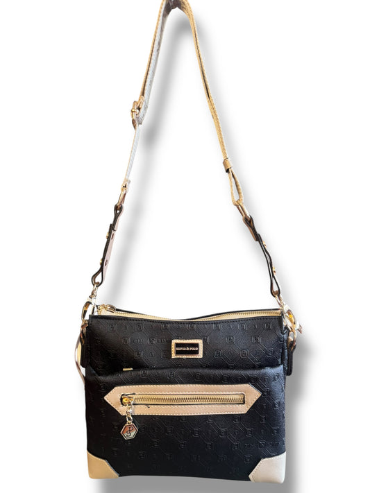 Дамска чанта Silver & Polo