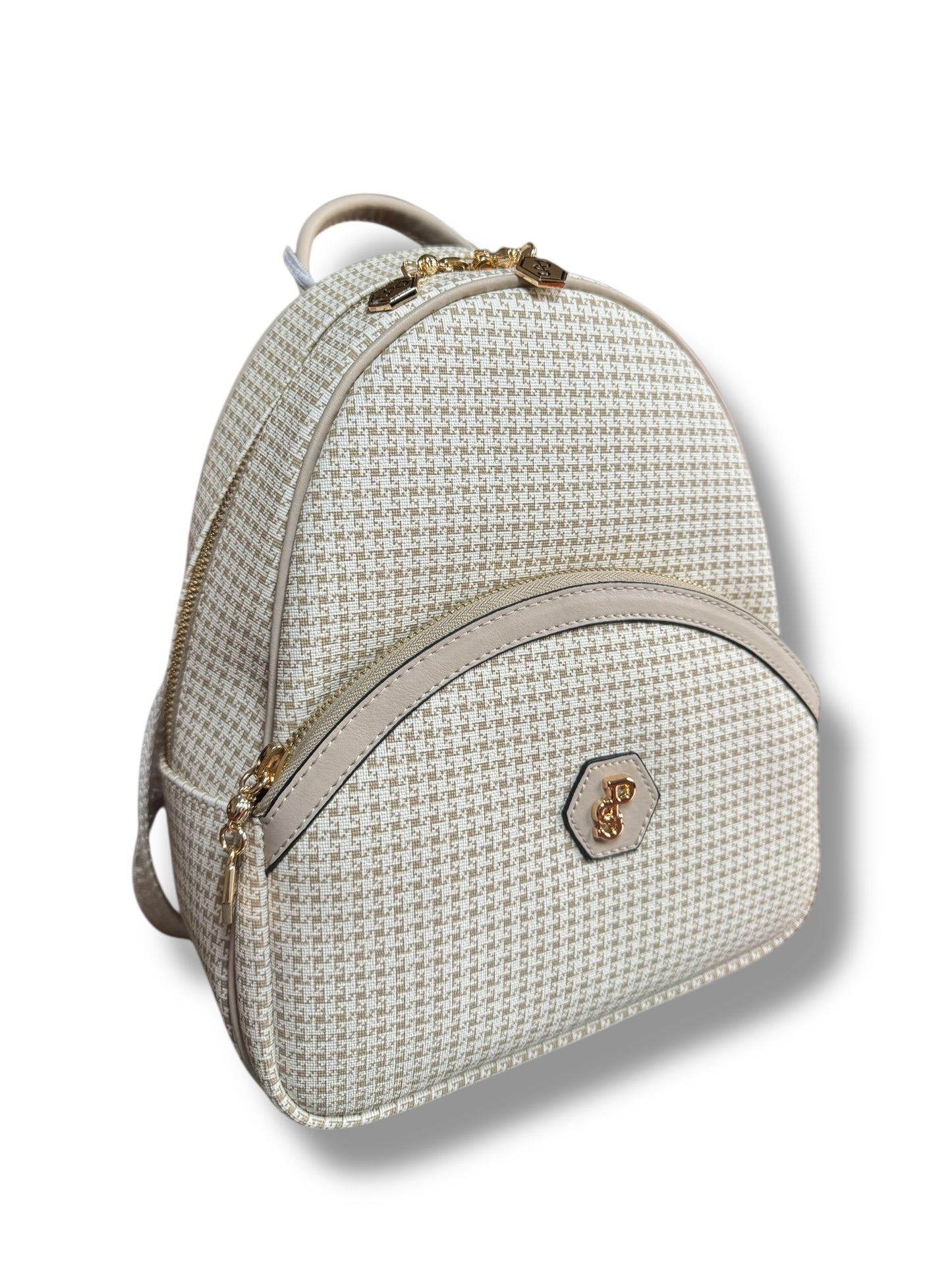 Дамска раница Silver & Polo
