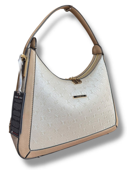 Дамска чанта Silver & Polo