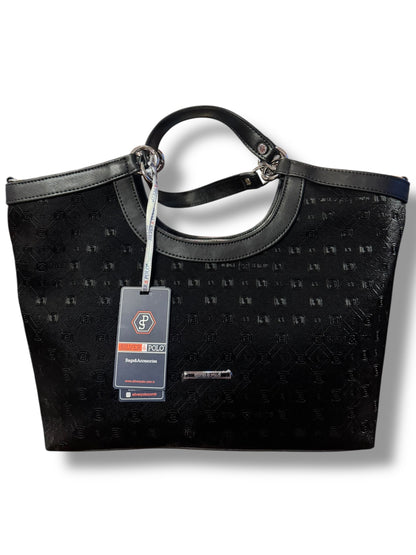 Дамска чанта Silver & Polo