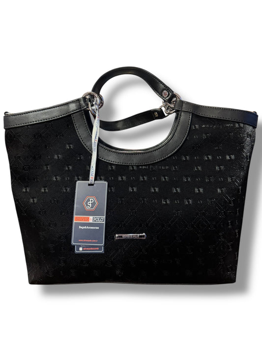 Дамска чанта Silver & Polo