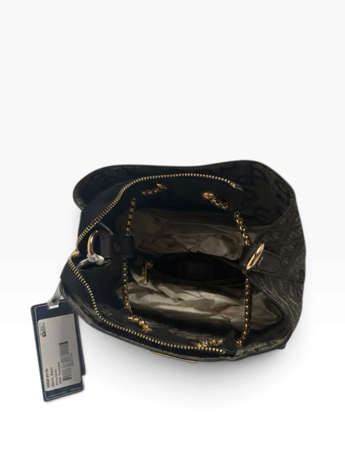 Дамска чанта Silver & Polo