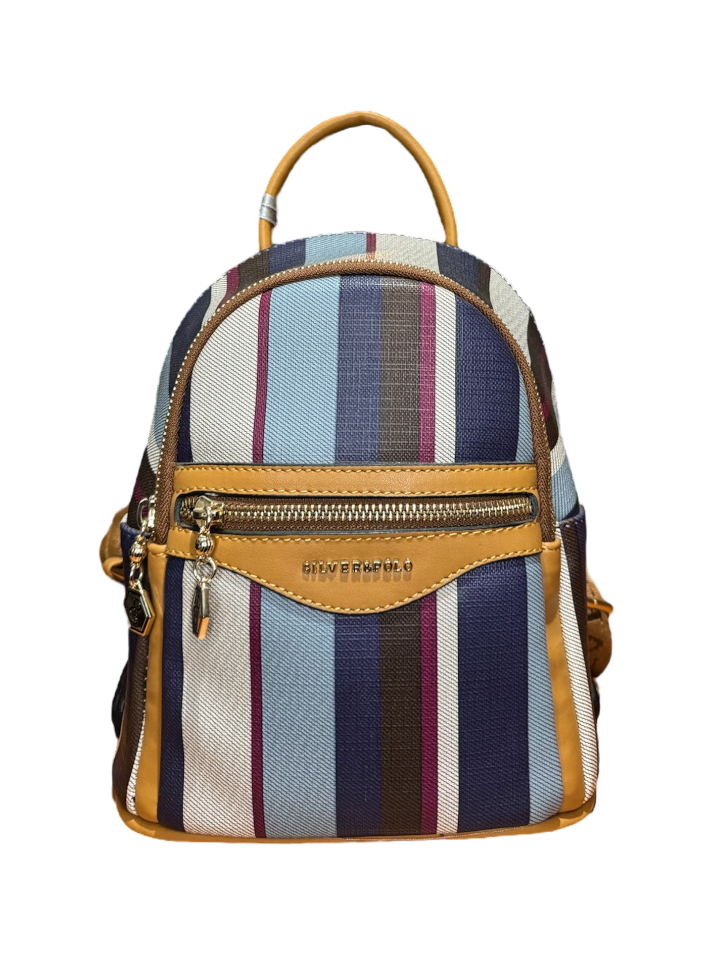 Малка Раница - Silver & Polo