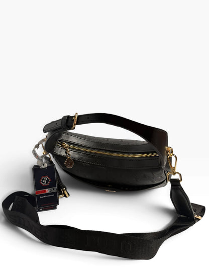 Дамска чанта Silver & Polo