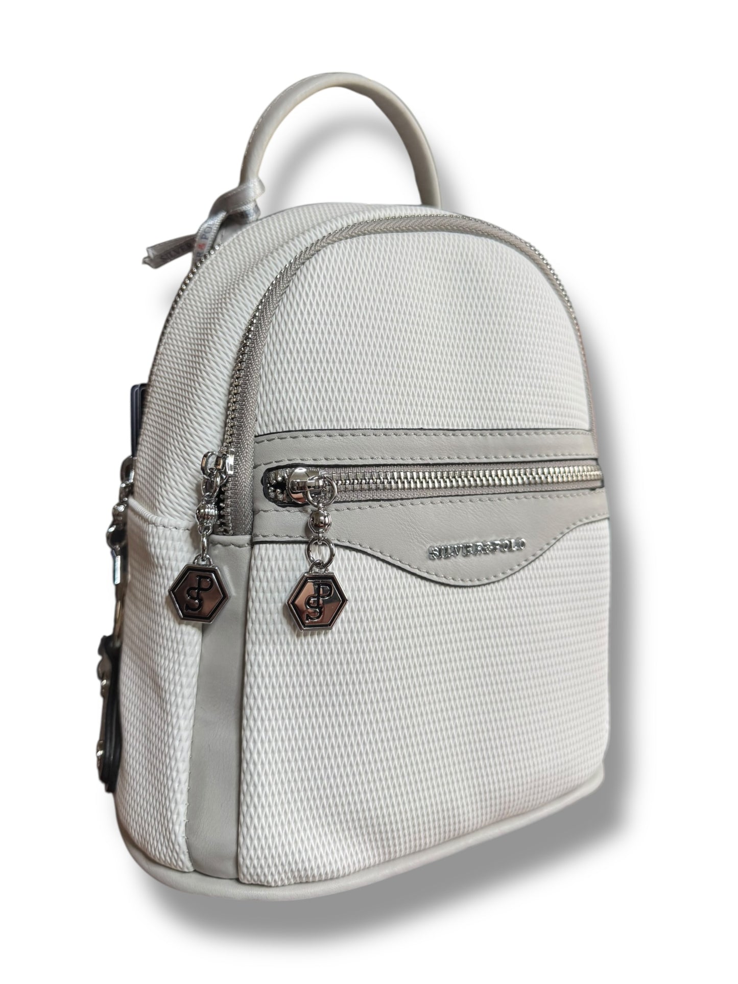 Дамска раница Silver & Polo