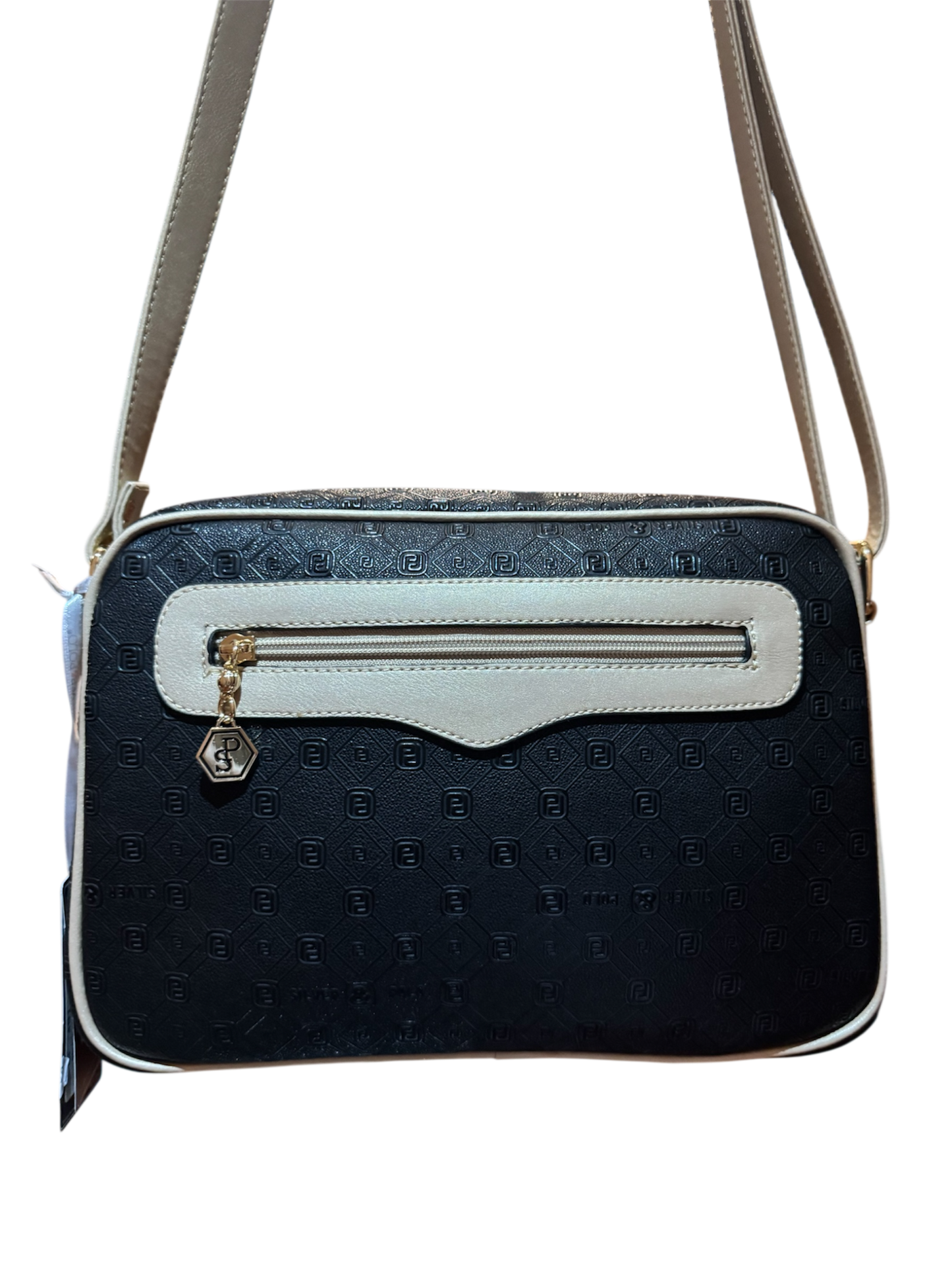 Дамска чанта - Silver&Polo