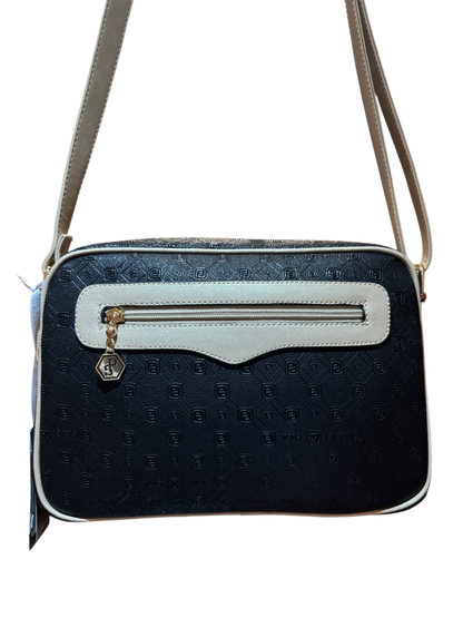 Дамска чанта - Silver&Polo