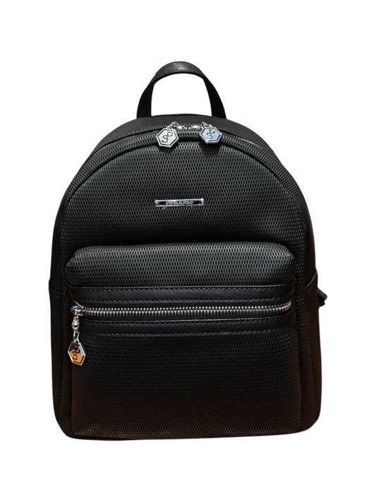 Раница - Silver & Polo