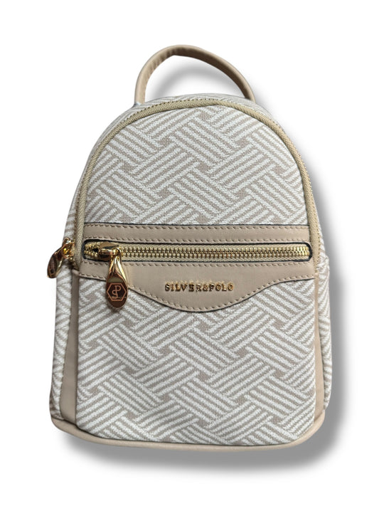 Дамска Раница Silver & Polo