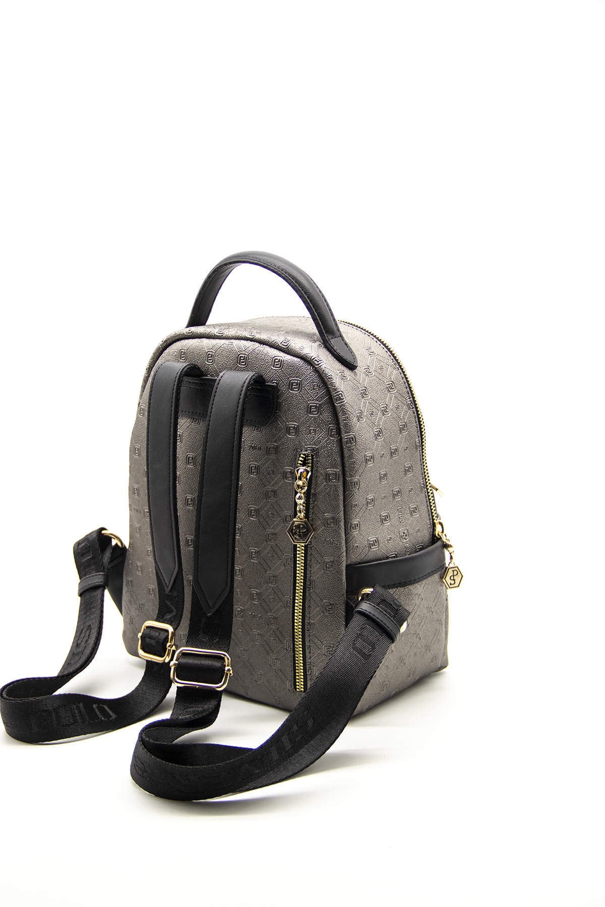 Дамска Раница - Silver & Polo