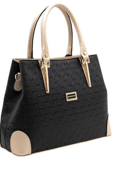 Дамска чанта Silver & Polo