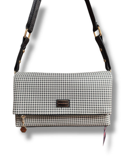 Дамска чанта Silver & Polo