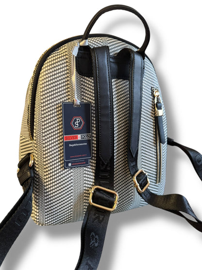 Дамска раница Silver & Polo
