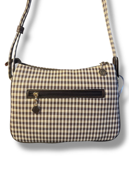 Дамска чанта Silver & Polo