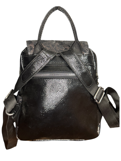 Дамска раница - Berlina