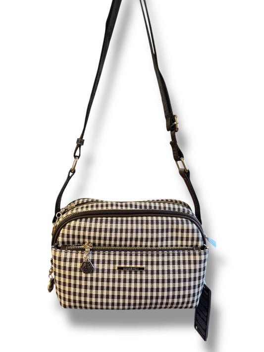 Дамска чанта Silver & Polo