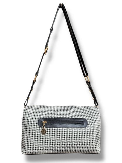 Дамска чанта Silver & Polo