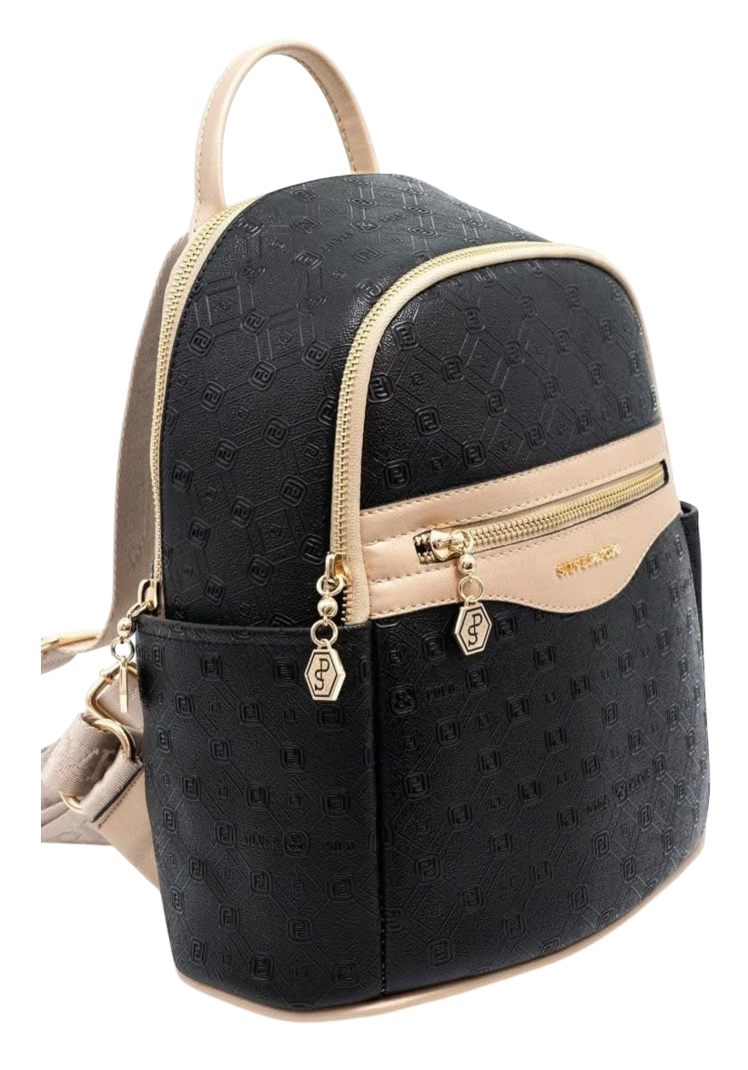 Дамска Раница SILVER & POLO