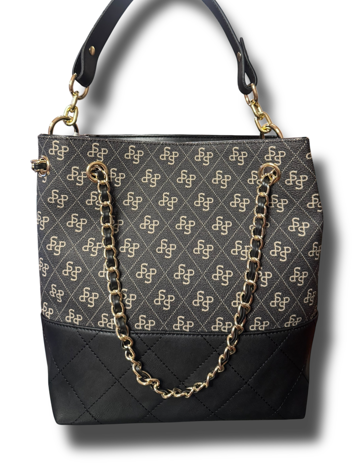 Дамска чанта Silver & Polo