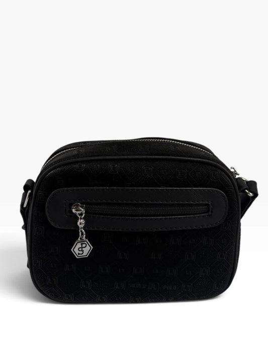 Дамска чанта Silver & Polo
