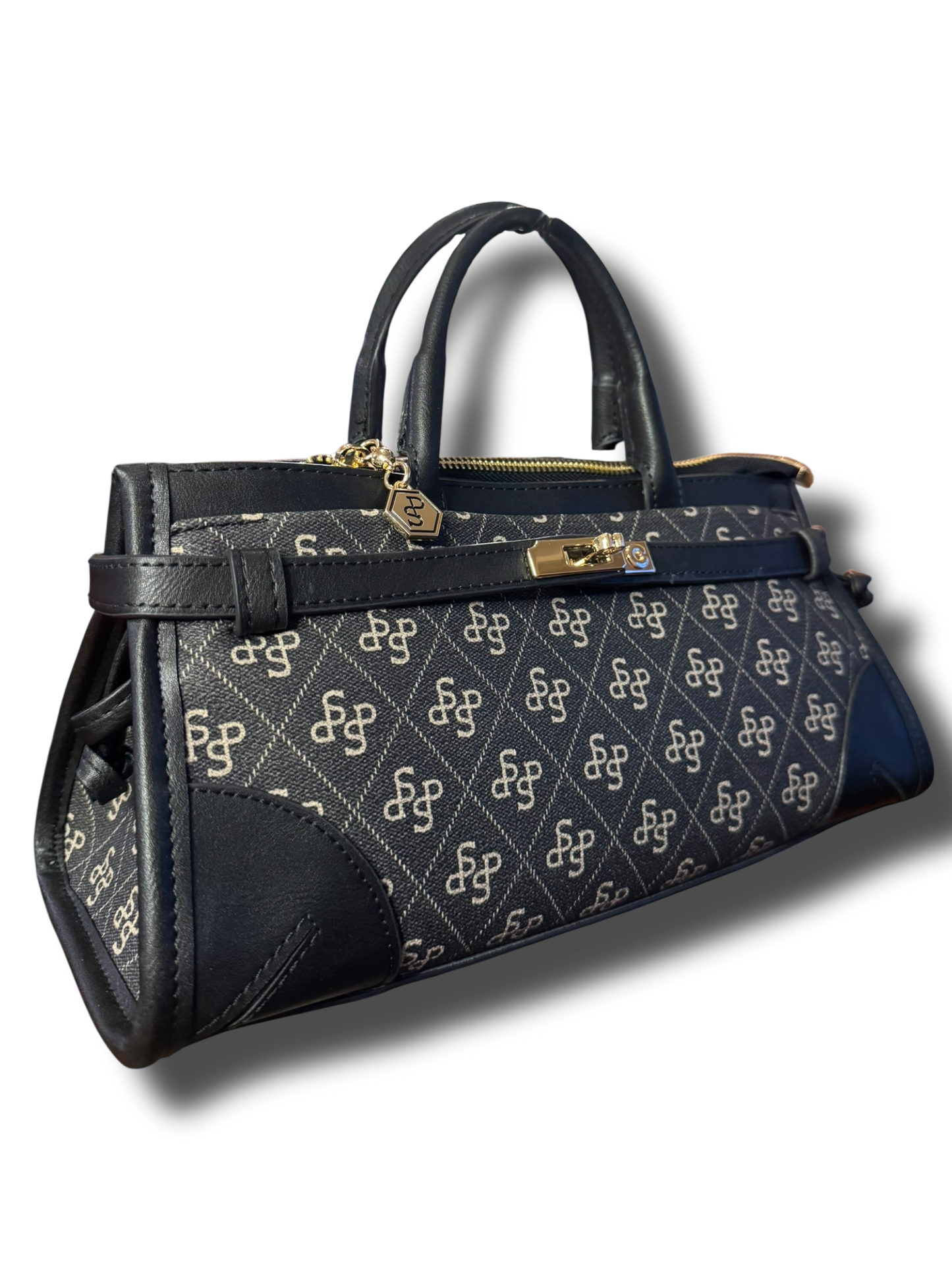 Дамска чанта Silver & Polo