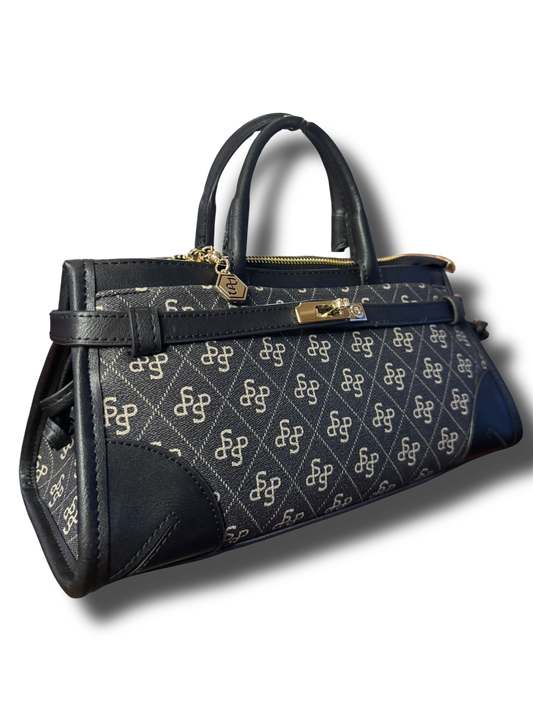 Дамска чанта Silver & Polo